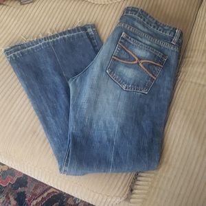 Urban Outfitters 90's Era Jeans